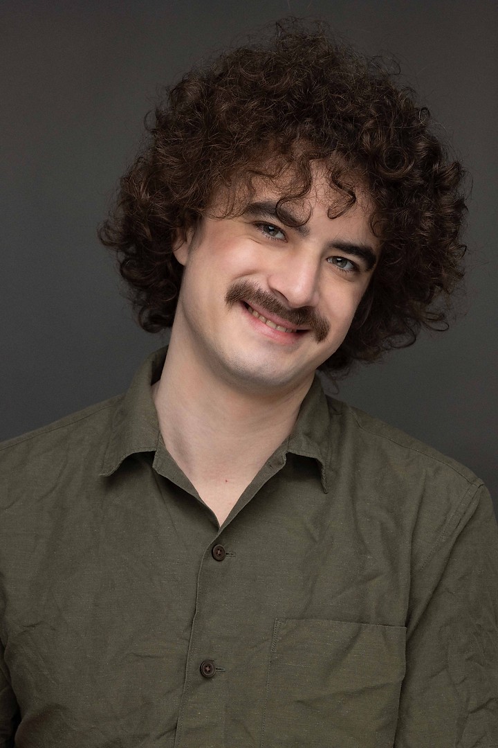 Angelo Morton,  at 