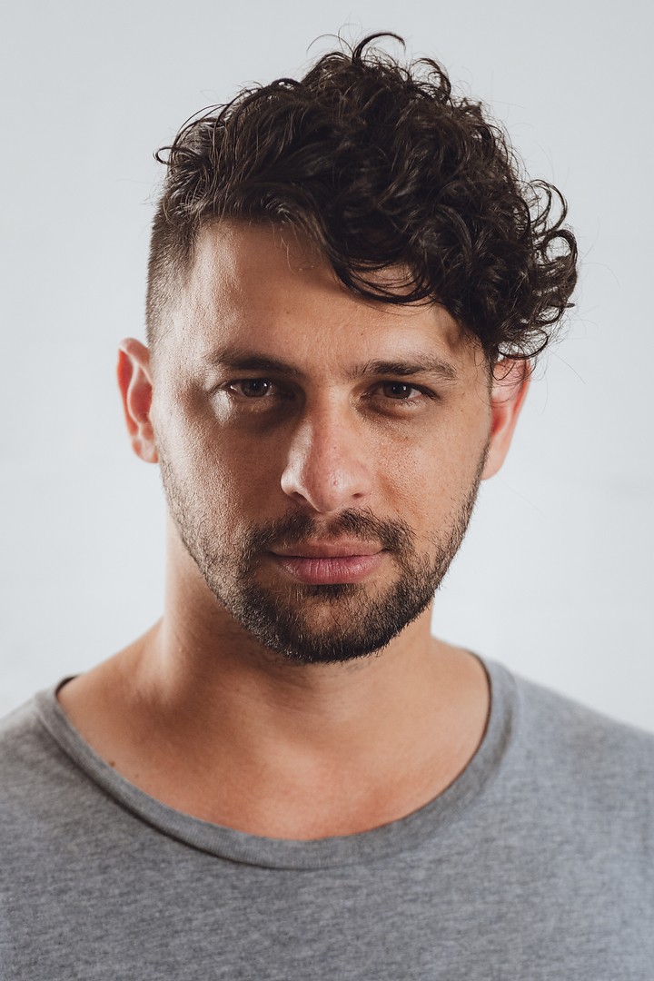 Daniel Moxham,  at 