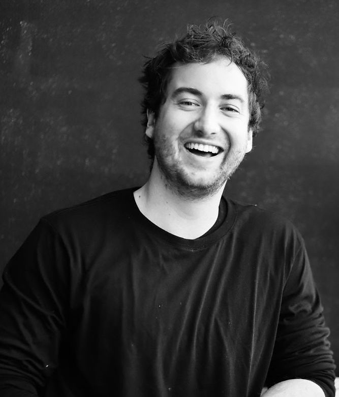 Hugo Morris, Director | Filmmaker at 