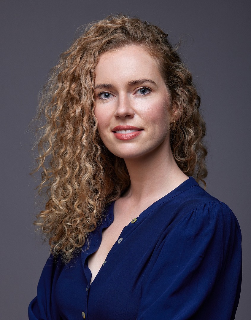 Jazmin Skopal, at