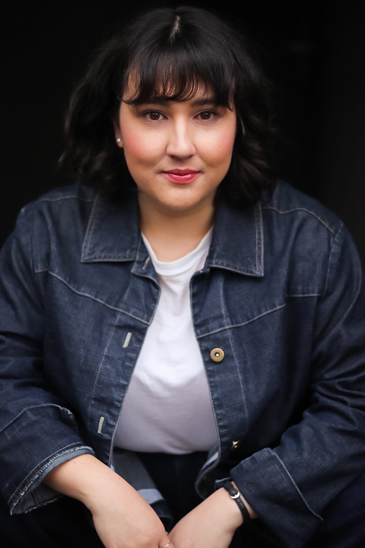 Laurie-Ann Fong Wooley,  at 