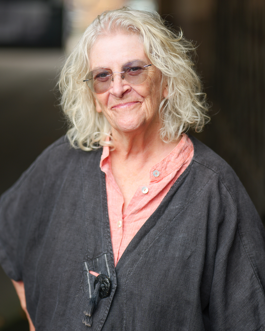 Michele Conyngham,  at 