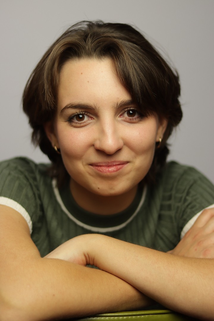 Natalia Myslinska,  at 
