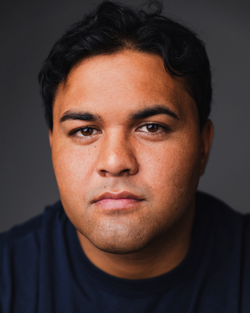 Callum Tuiatua,  at 