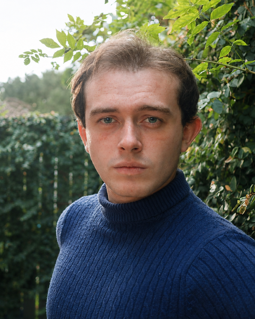 Jack Kera,  at 