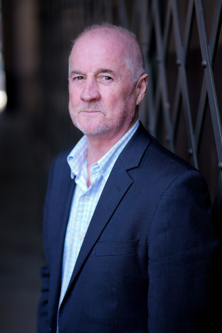 John Tutt,  at 
