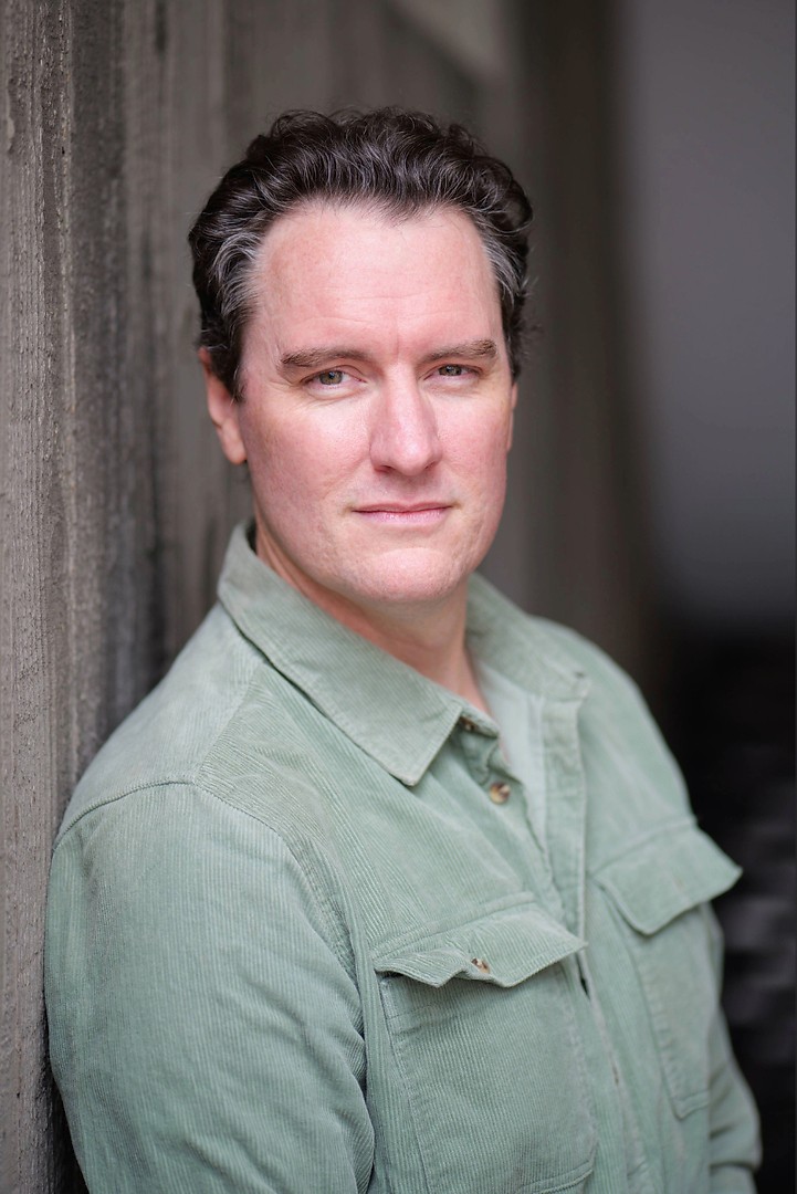 Nathan Moss,  at 