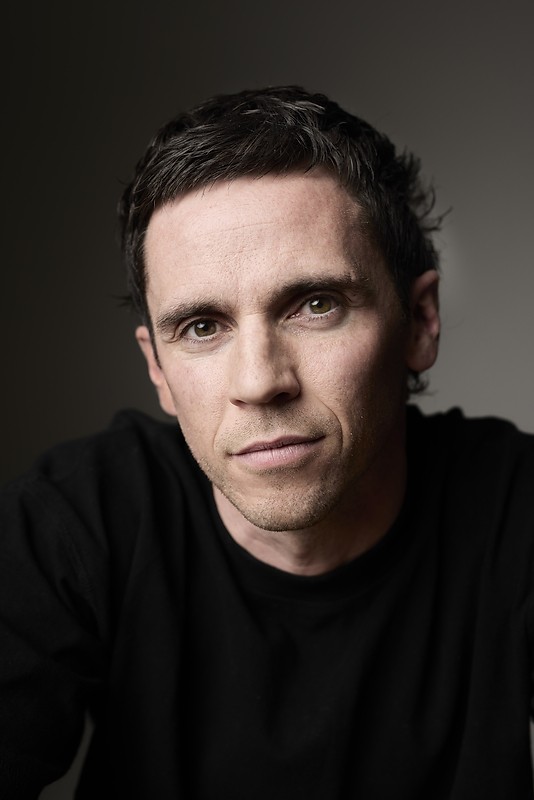 Michael Farrell