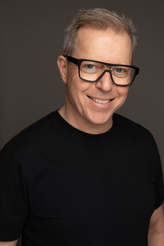 Matthew Dell