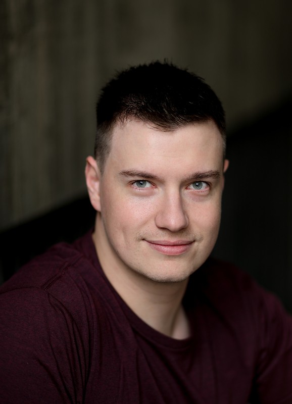 Ryan Bates