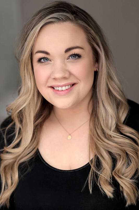 Ali Bendall