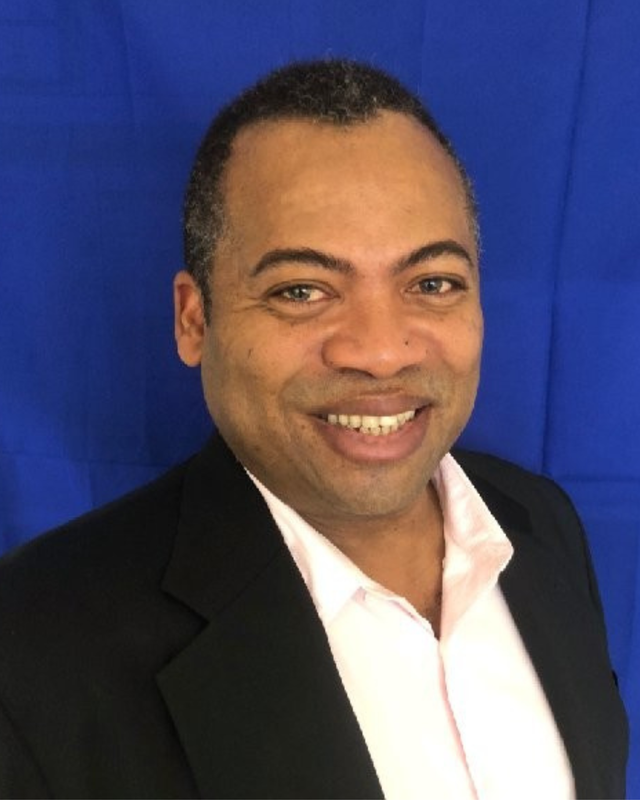 André Kemp
