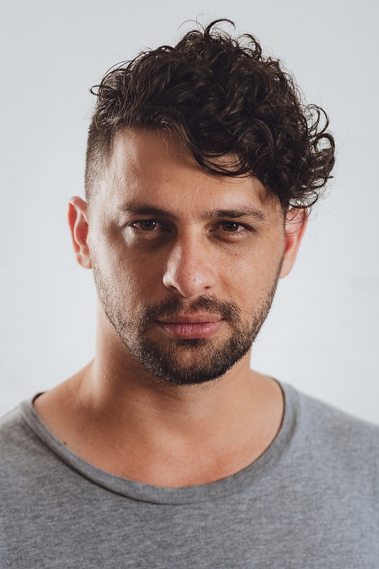 Daniel Moxham