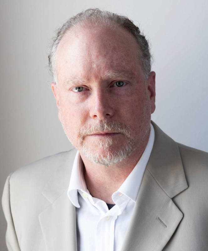 Dean Tuttle