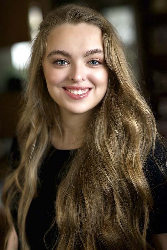 Laura Hugill