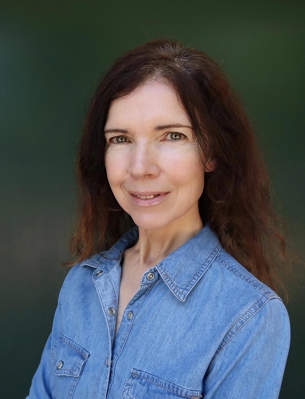 Julie-anne Breen