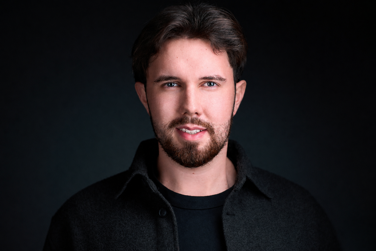 James Baldock