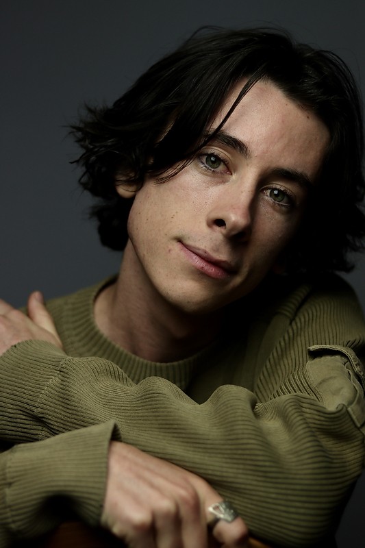 Lachlan Ives