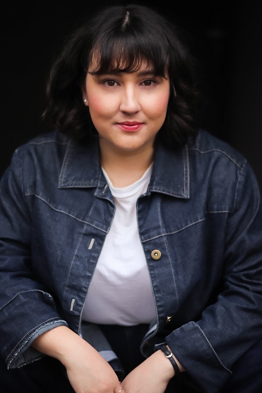 Laurie-Ann Fong Wooley