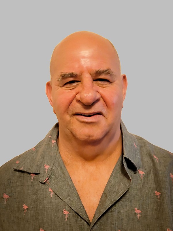 Nick Jones