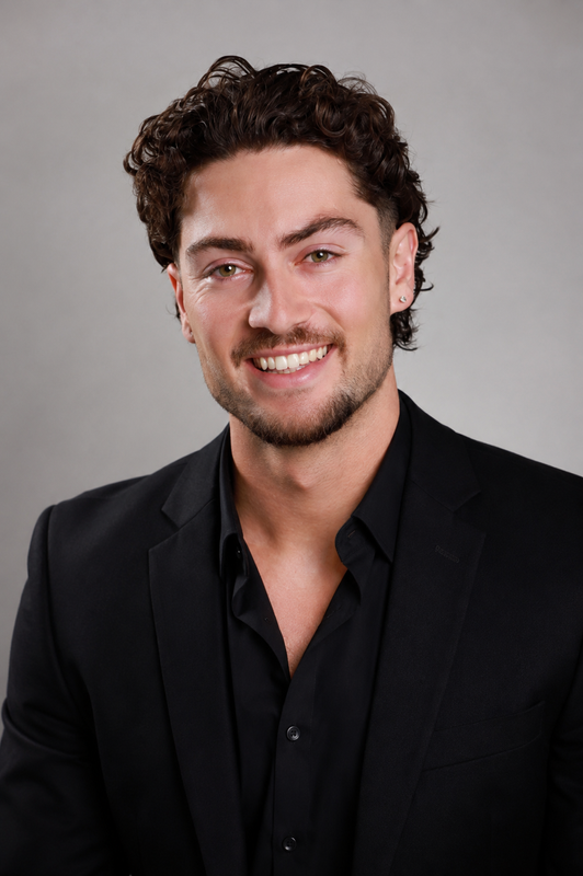 Dylan Harris
