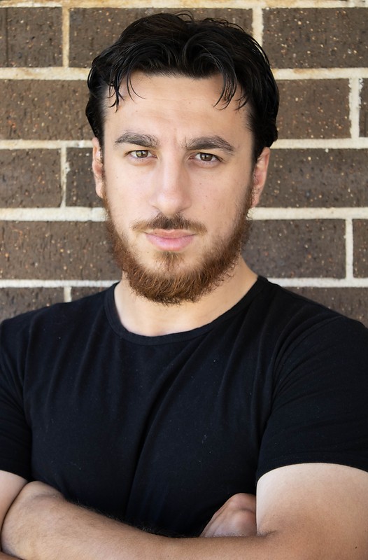 Laujine Yassin