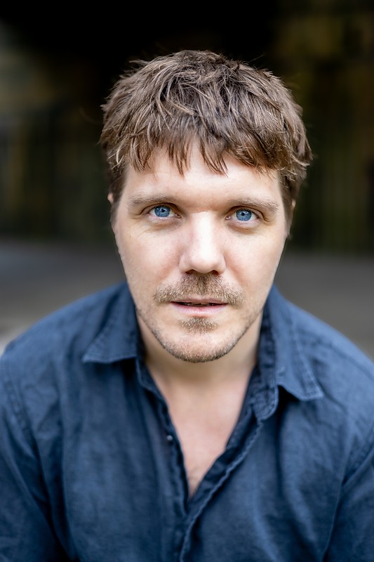 Theo Rule